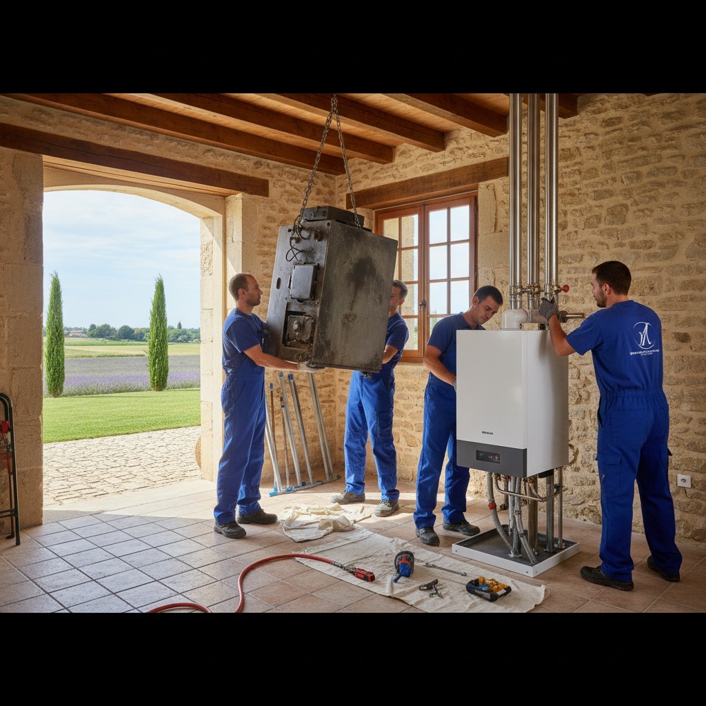 PINEAU ELECTRICTE SARL